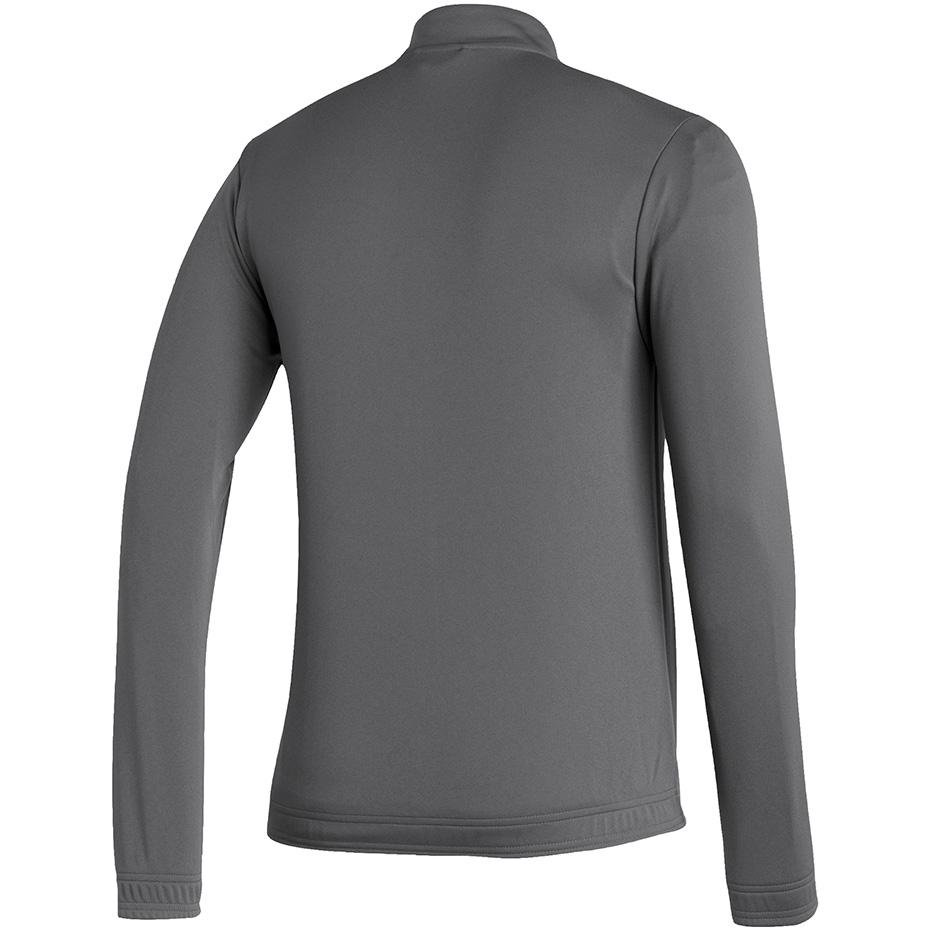 Adidas Entrada 22 Track Jacket pilkas megztinis H57522 (S)
