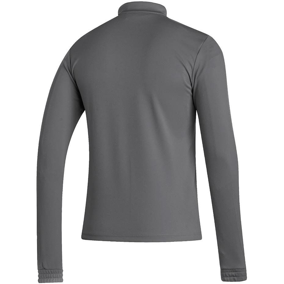 „Adidas Entrada 22 Training Top“ pilkas megztinis H57546 (M)