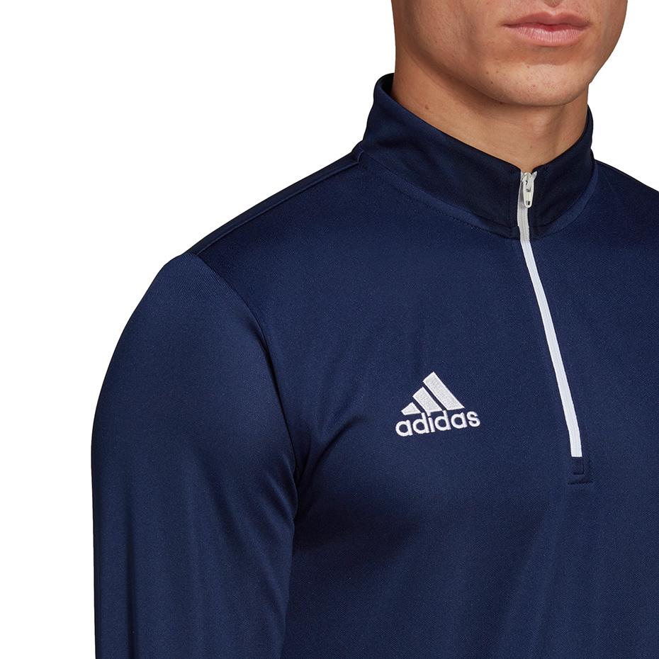 Megztinis Adidas Entrada 22 Training Top navy HB5327 (L)