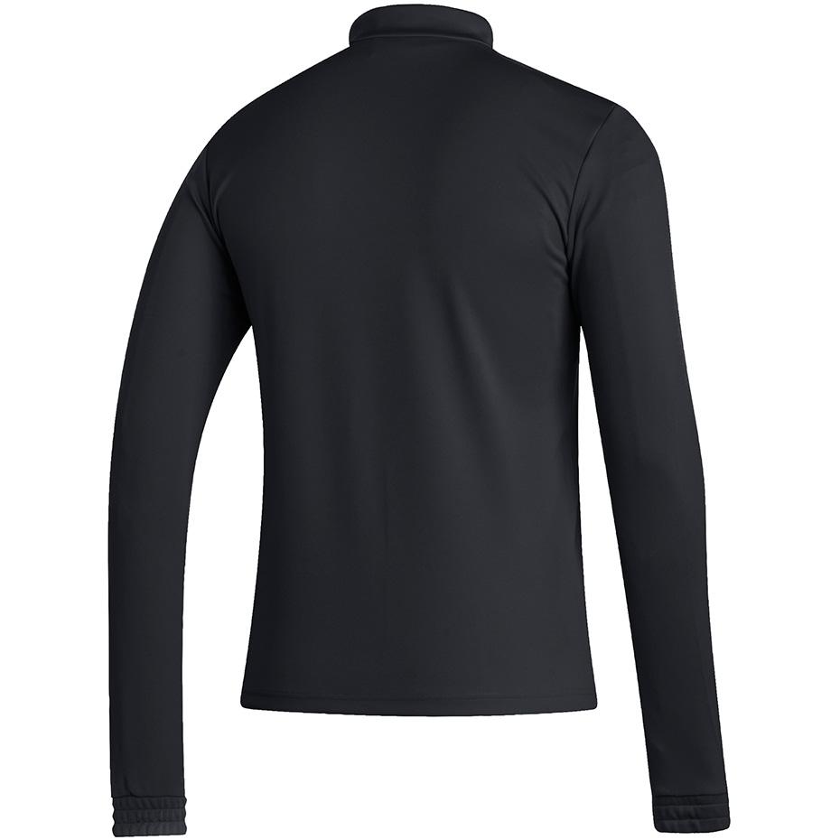 Adidas Entrada 22 Training Top juodas megztinis H57544 (XL)