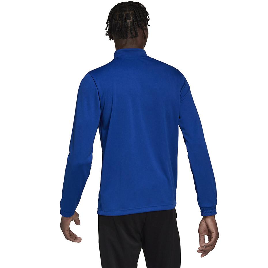 „Adidas Entrada 22 Training Top“ mėlynas megztinis HG6286 (2XL)