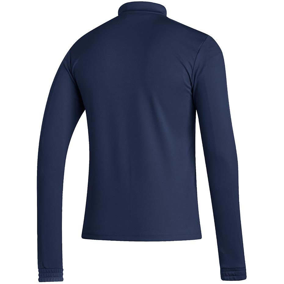 „Adidas Entrada 22 Training Top“ tamsiai mėlynas HB5327 (2XL)