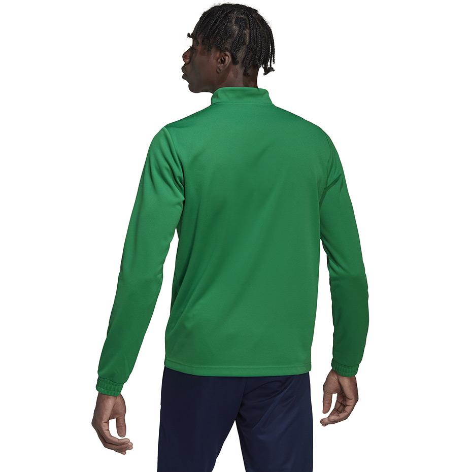 Adidas Entrada 22 Training Top žalias megztinis HI2129 (2XL)