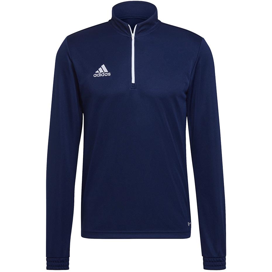 Megztinis Adidas Entrada 22 Training Top navy HB5327 (L)