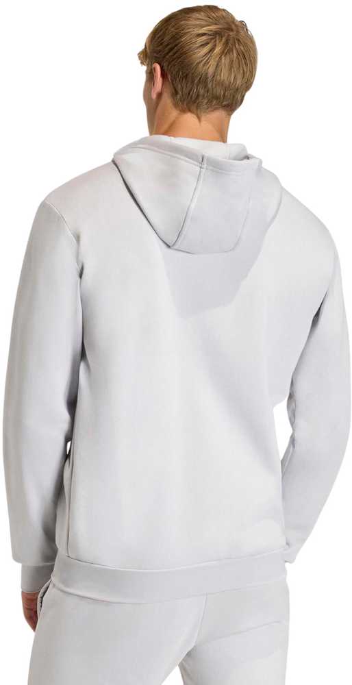 Bluza vyriška adidas Entrada 26 Full Zip Hoody pilka KF5947 (XL)