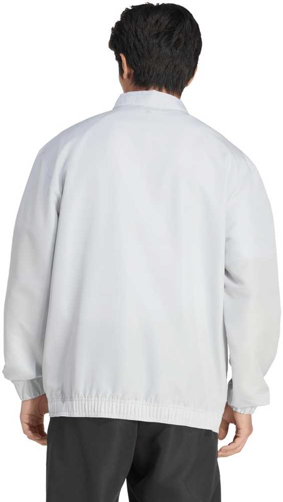 Bluza vyriška adidas Entrada 26 Presentation pilka JZ6620 (XL)