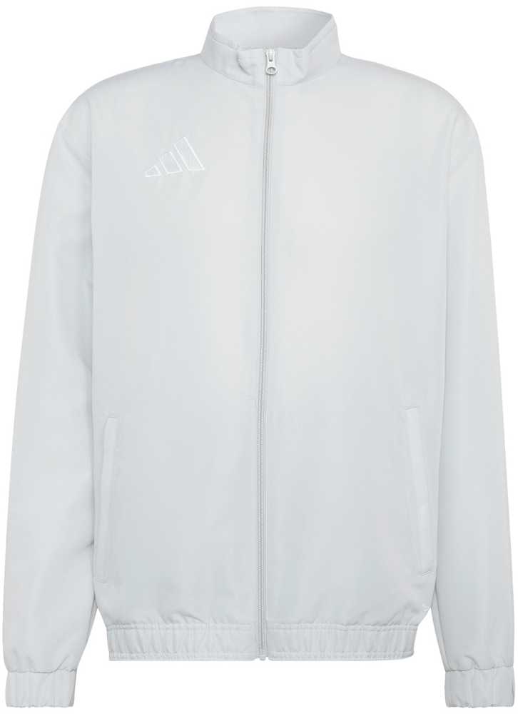Bluza vyriška adidas Entrada 26 Presentation pilka JZ6620 (XL)