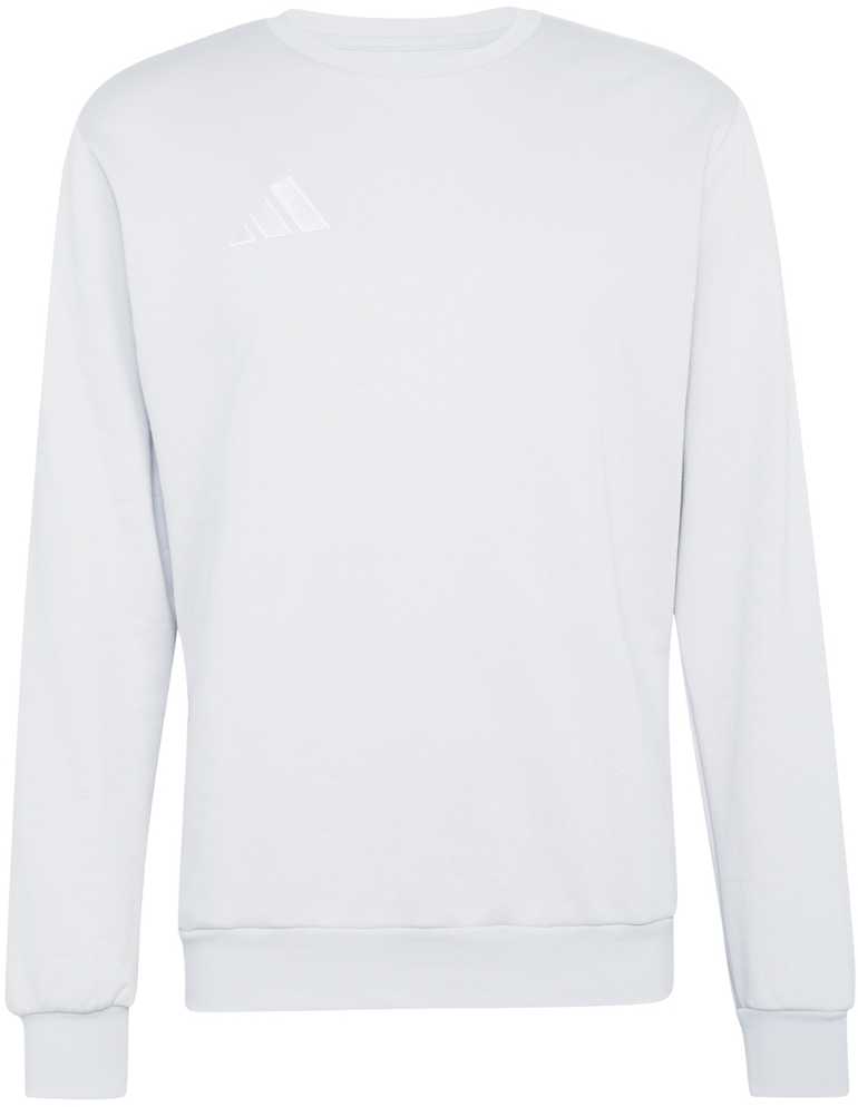 Bluza vyriška adidas Entrada 26 Sweat Top pilka JZ6572 (M)
