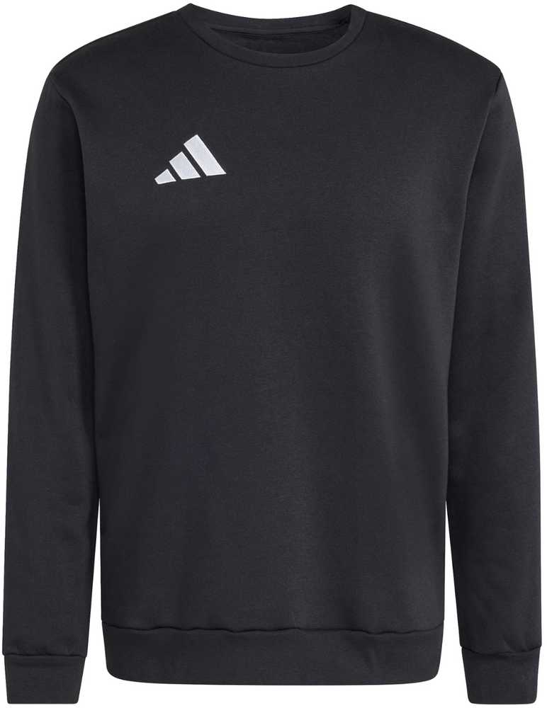 Bluza vyriška adidas Entrada 26 Sweat Top juoda JZ6573 (XL)