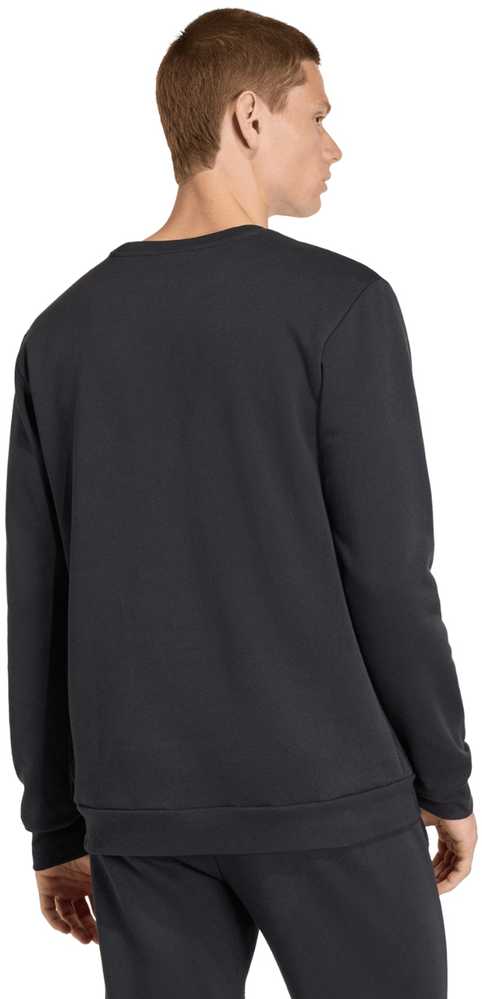 Bluza vyriška adidas Entrada 26 Sweat Top juoda JZ6573 (XL)
