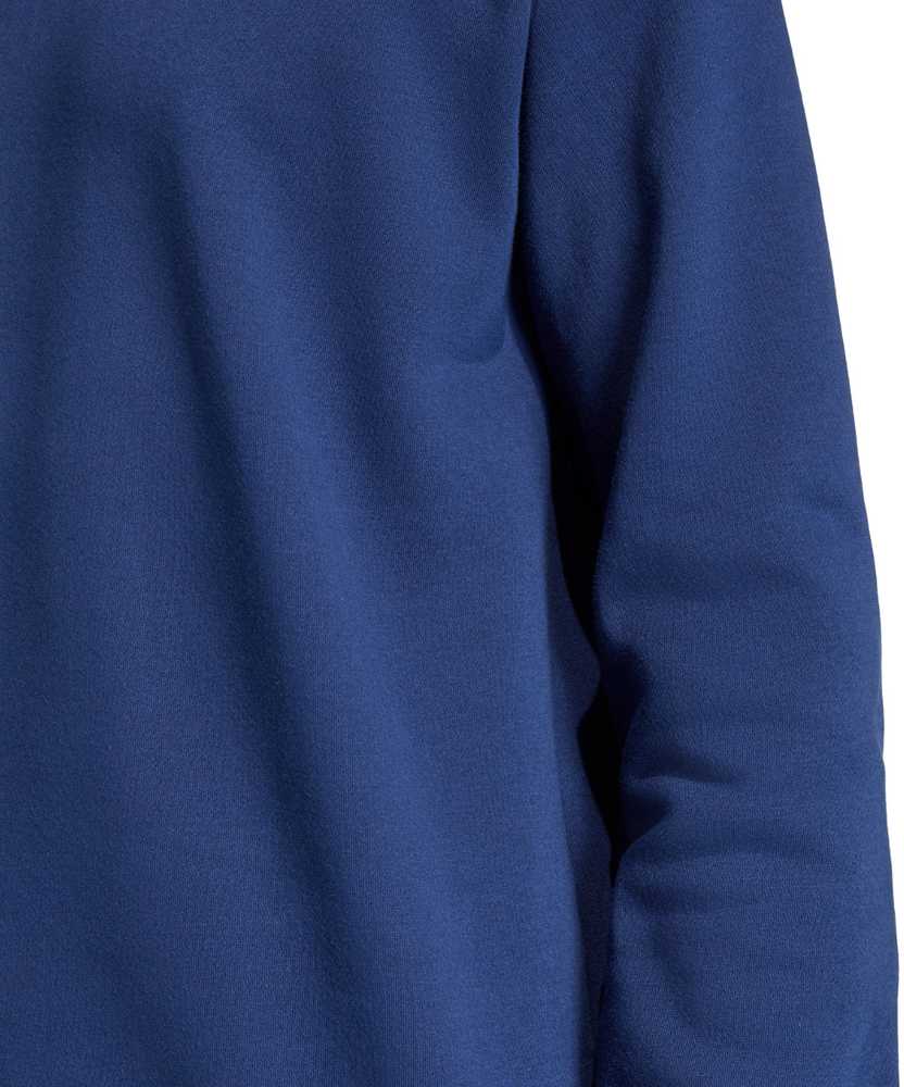 Bluza vyriška adidas Entrada 26 Sweat Top tamsiai mėlyna JZ6574 (L)