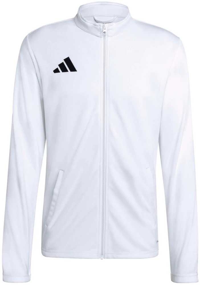 Bluza vyriška adidas Entrada 26 Track balta JZ6591 (2XL)