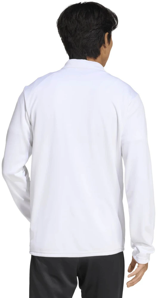 Bluza vyriška adidas Entrada 26 Track balta JZ6591 (2XL)