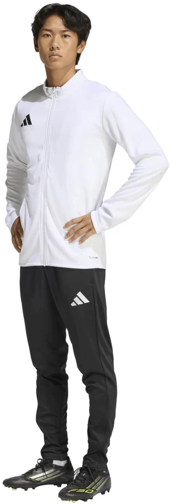 Bluza vyriška adidas Entrada 26 Track balta JZ6591 (2XL)