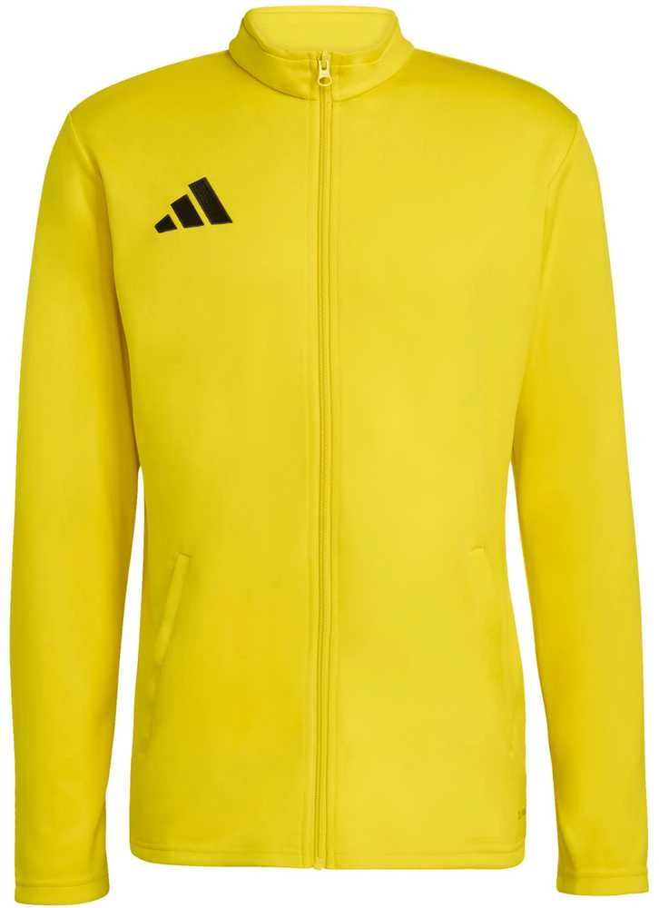 Bluza vyriška adidas Entrada 26 Track geltona JZ6588 (S)