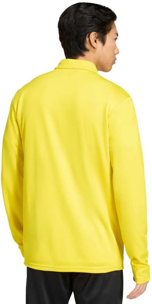 Bluza vyriška adidas Entrada 26 Track geltona JZ6588 (S)