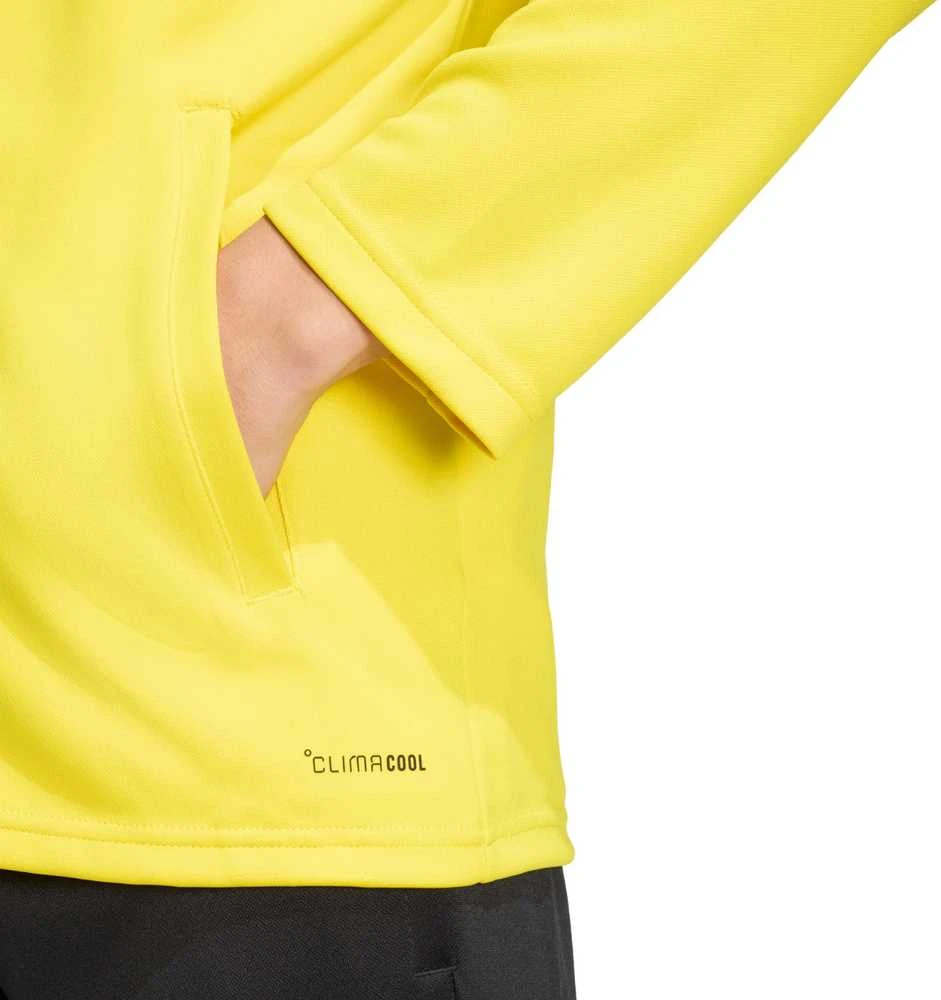 Bluza vyriška adidas Entrada 26 Track geltona JZ6588 (S)