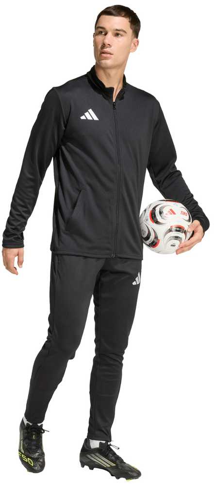 Bluza vyriška adidas Entrada 26 Track juoda JZ6587 (2XL)