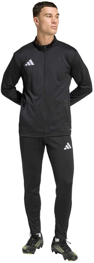 Bluza vyriška adidas Entrada 26 Track juoda JZ6587 (2XL)