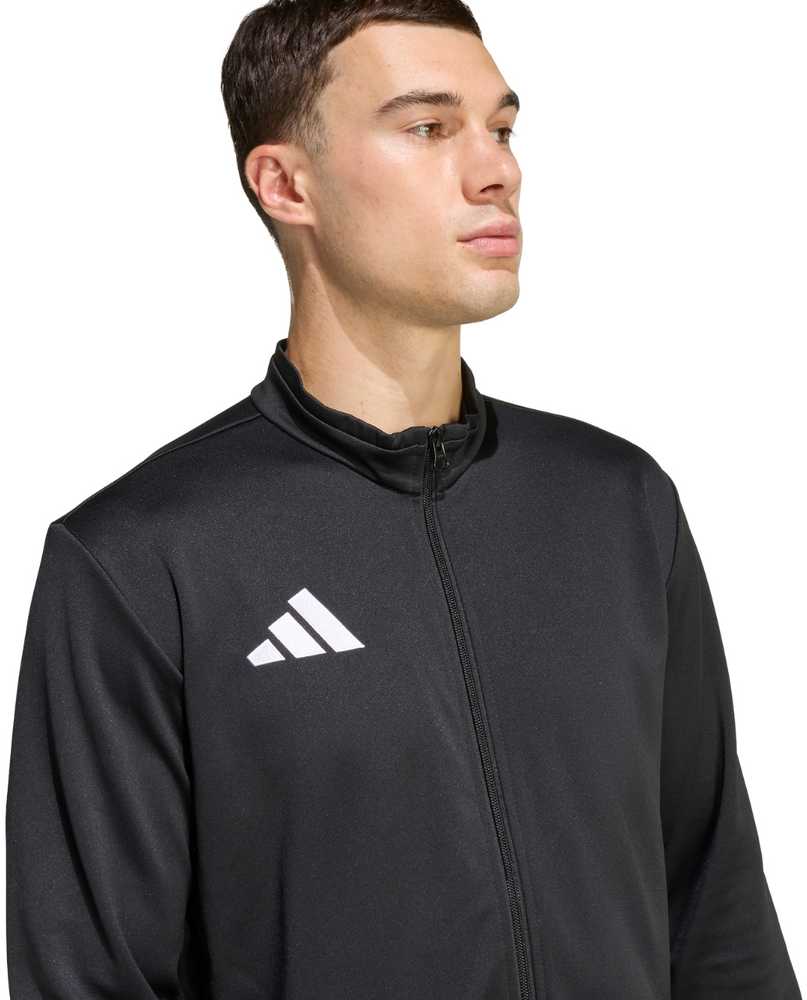 Bluza vyriška adidas Entrada 26 Track juoda JZ6587 (2XL)