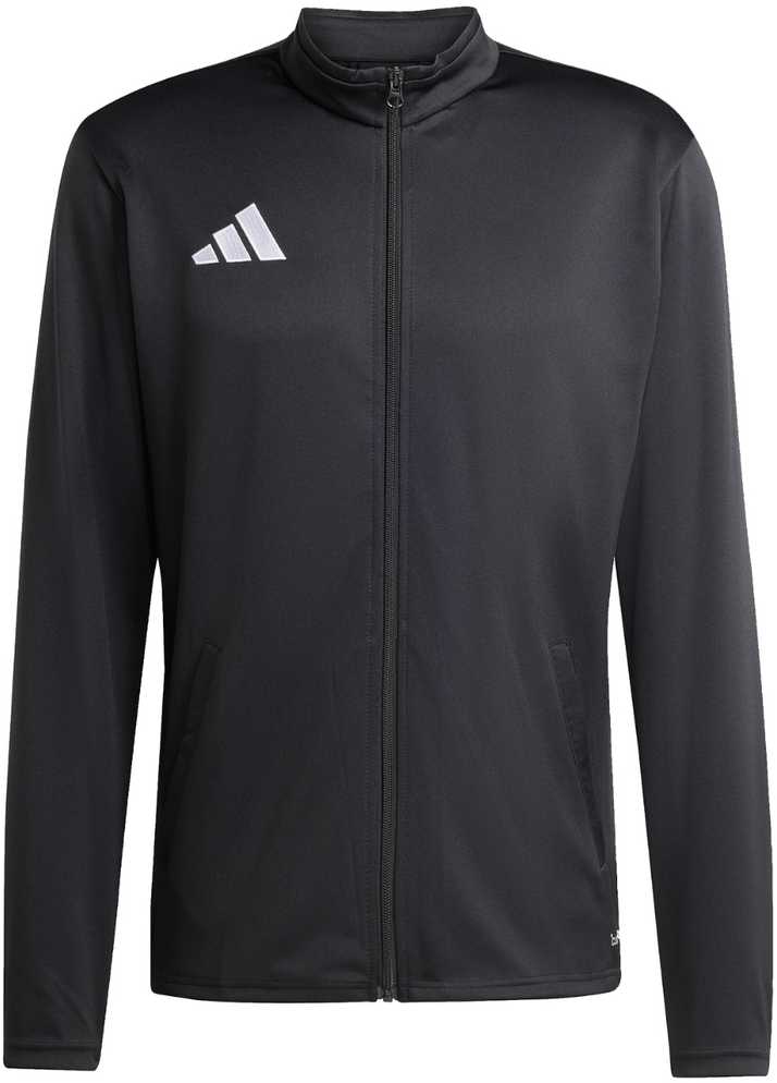 Bluza vyriška adidas Entrada 26 Track juoda JZ6587 (2XL)