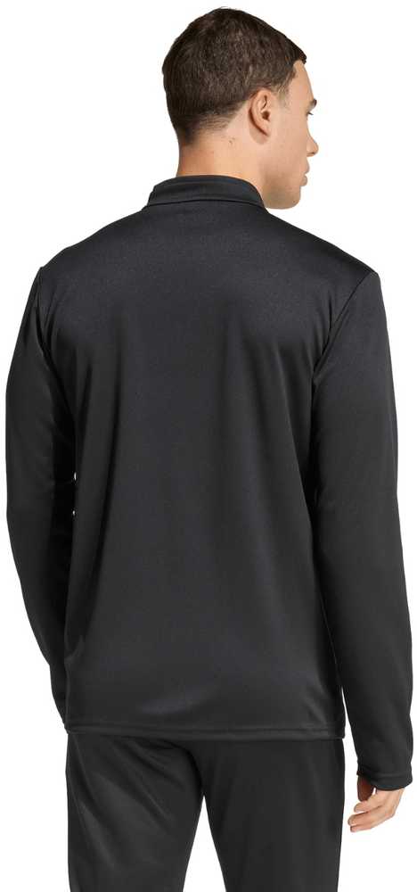 Bluza vyriška adidas Entrada 26 Track juoda JZ6587 (2XL)