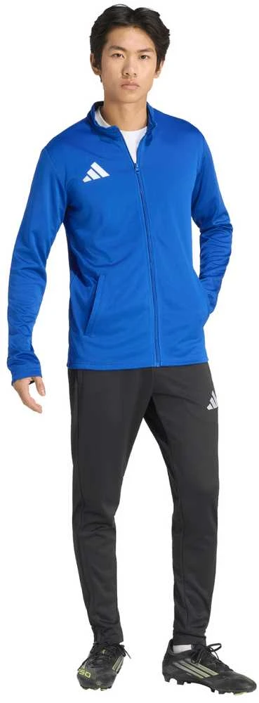 Bluza vyriška adidas Entrada 26 Track mėlyna JZ6593 (2XL)