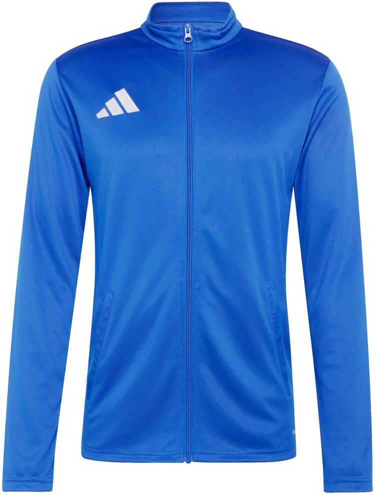 Bluza vyriška adidas Entrada 26 Track mėlyna JZ6593 (2XL)