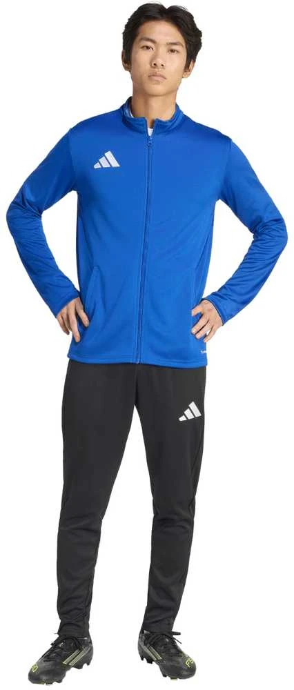 Bluza vyriška adidas Entrada 26 Track mėlyna JZ6593 (2XL)
