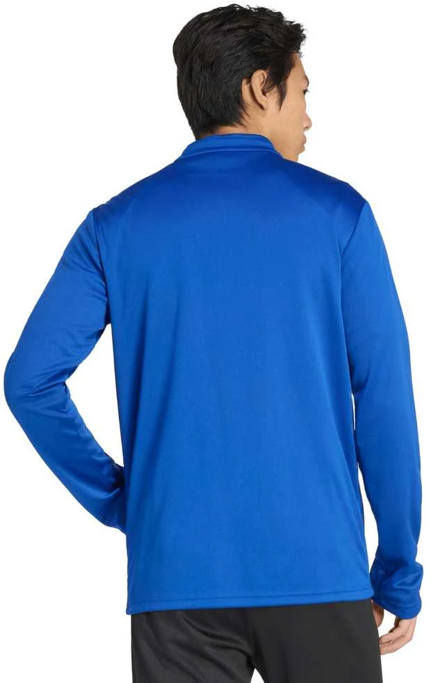 Bluza vyriška adidas Entrada 26 Track mėlyna JZ6593 (2XL)
