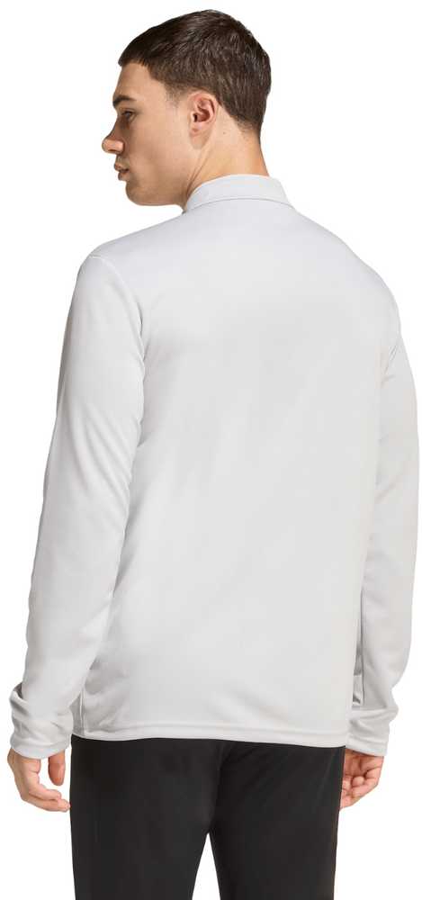 Bluza vyriška adidas Entrada 26 Track pilka JZ6592 (S)
