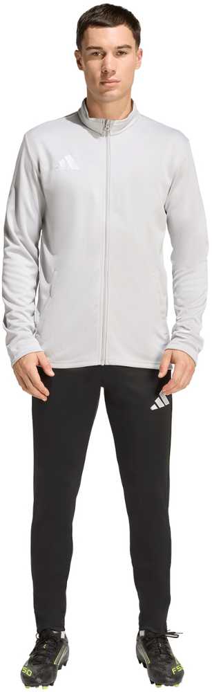 Bluza vyriška adidas Entrada 26 Track pilka JZ6592 (S)