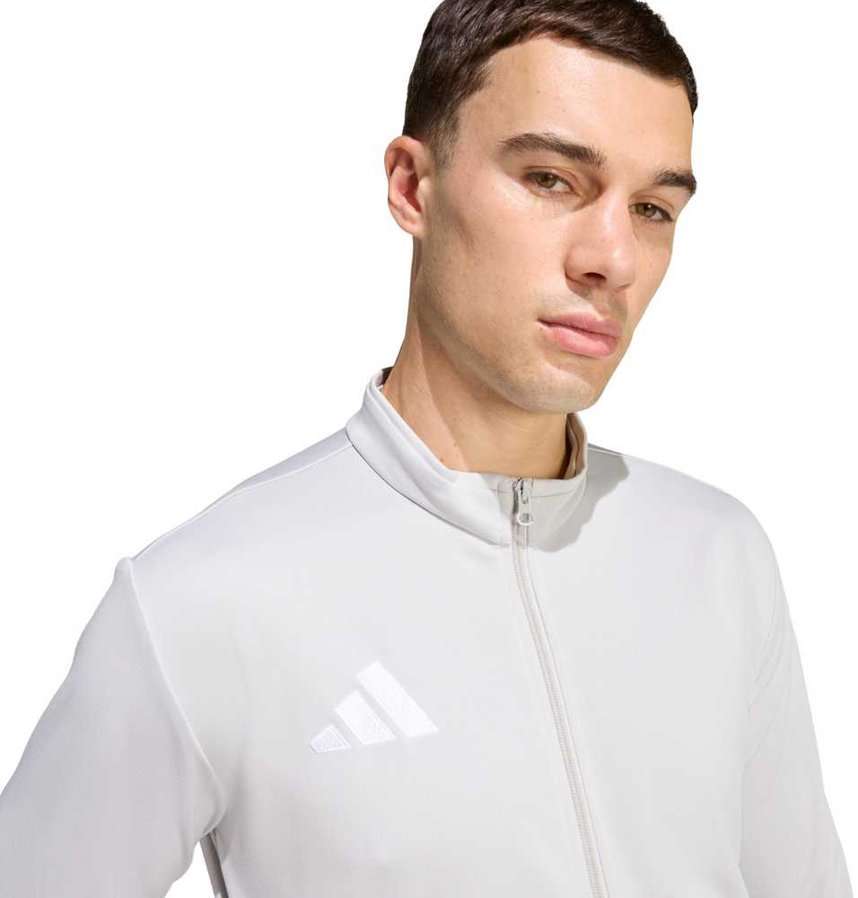 Bluza vyriška adidas Entrada 26 Track pilka JZ6592 (S)