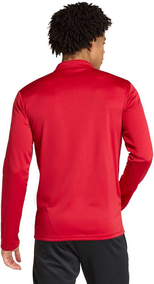 Bluza vyriška adidas Entrada 26 Track raudona JZ6586 (2XL)