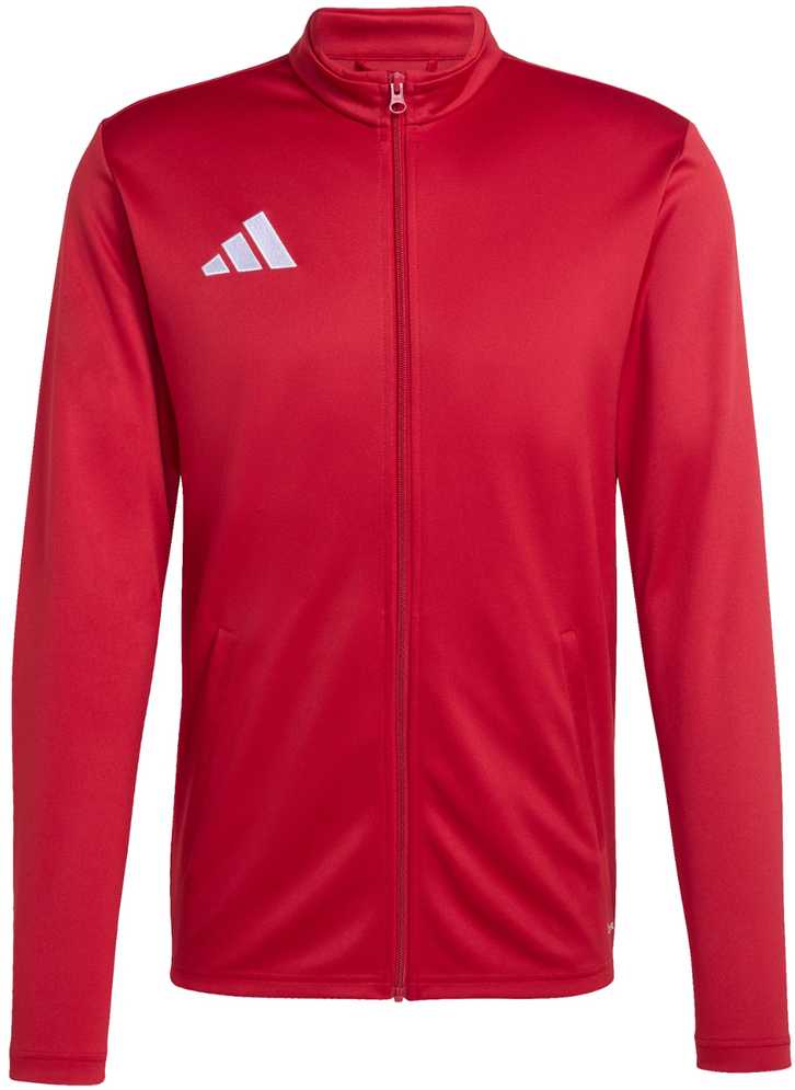Bluza vyriška adidas Entrada 26 Track raudona JZ6586 (2XL)