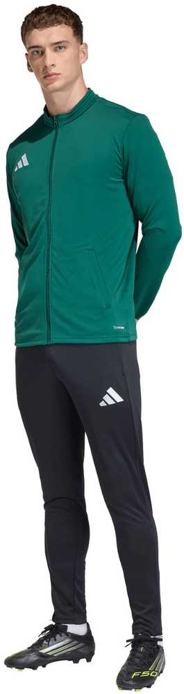 Bluza vyriška adidas Entrada 26 Track žalia KE9835 (XL)