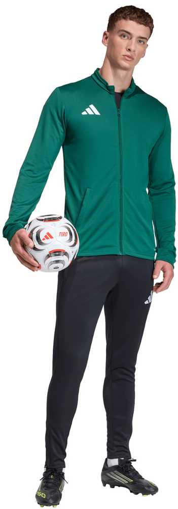 Bluza vyriška adidas Entrada 26 Track žalia KE9835 (XL)