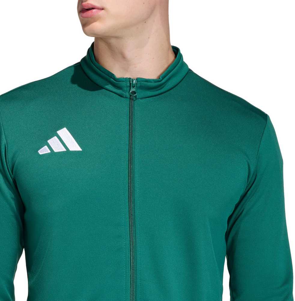 Bluza vyriška adidas Entrada 26 Track žalia KE9835 (XL)