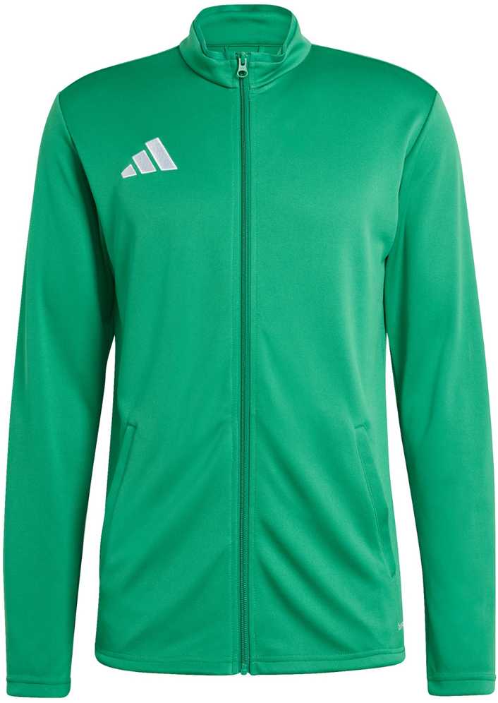 Bluza vyriška adidas Entrada 26 Track žalia JZ6585 (S)