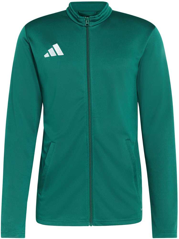 Bluza vyriška adidas Entrada 26 Track žalia KE9835 (XL)