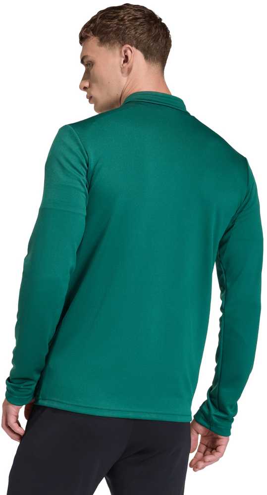 Bluza vyriška adidas Entrada 26 Track žalia KE9835 (XL)