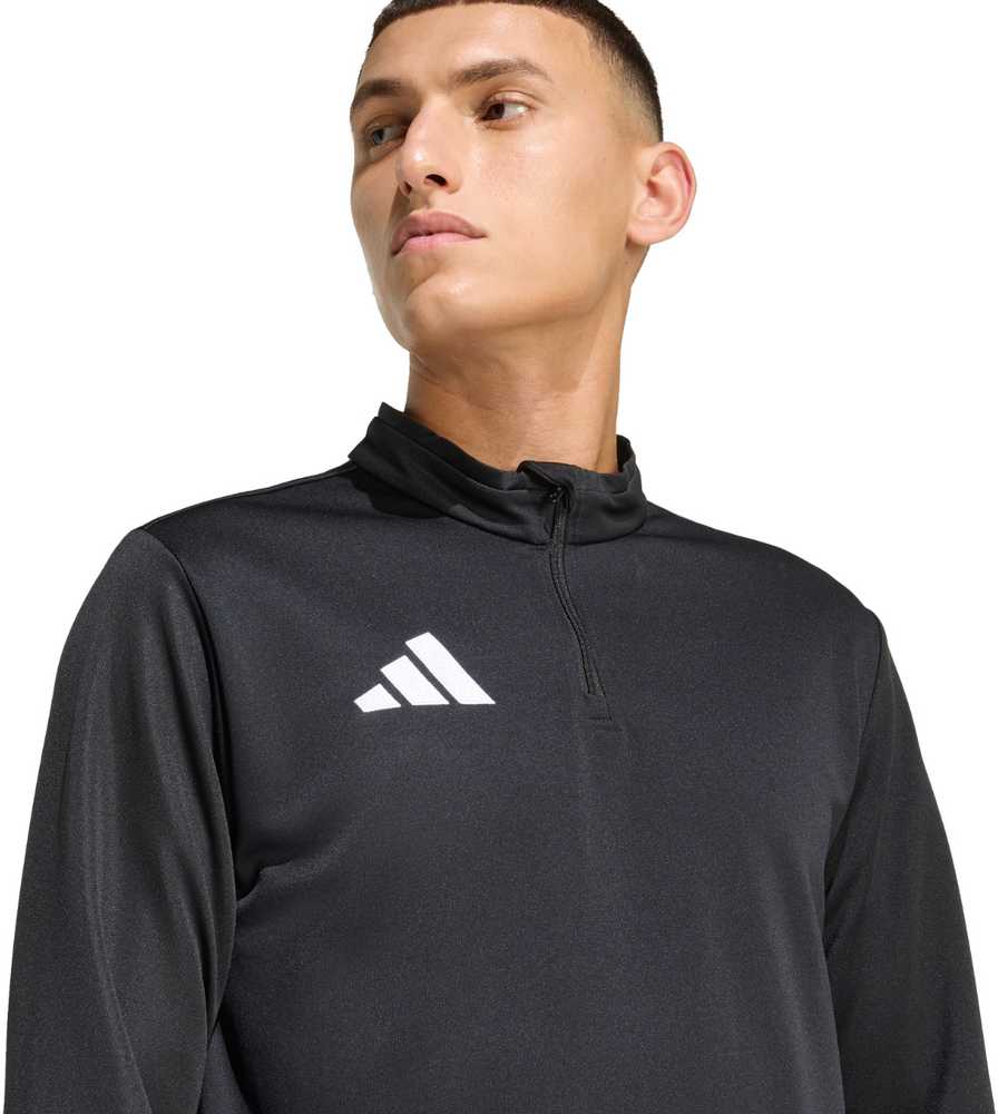 Bluza vyriška adidas Entrada 26 Training Top juoda JZ6658 (M)