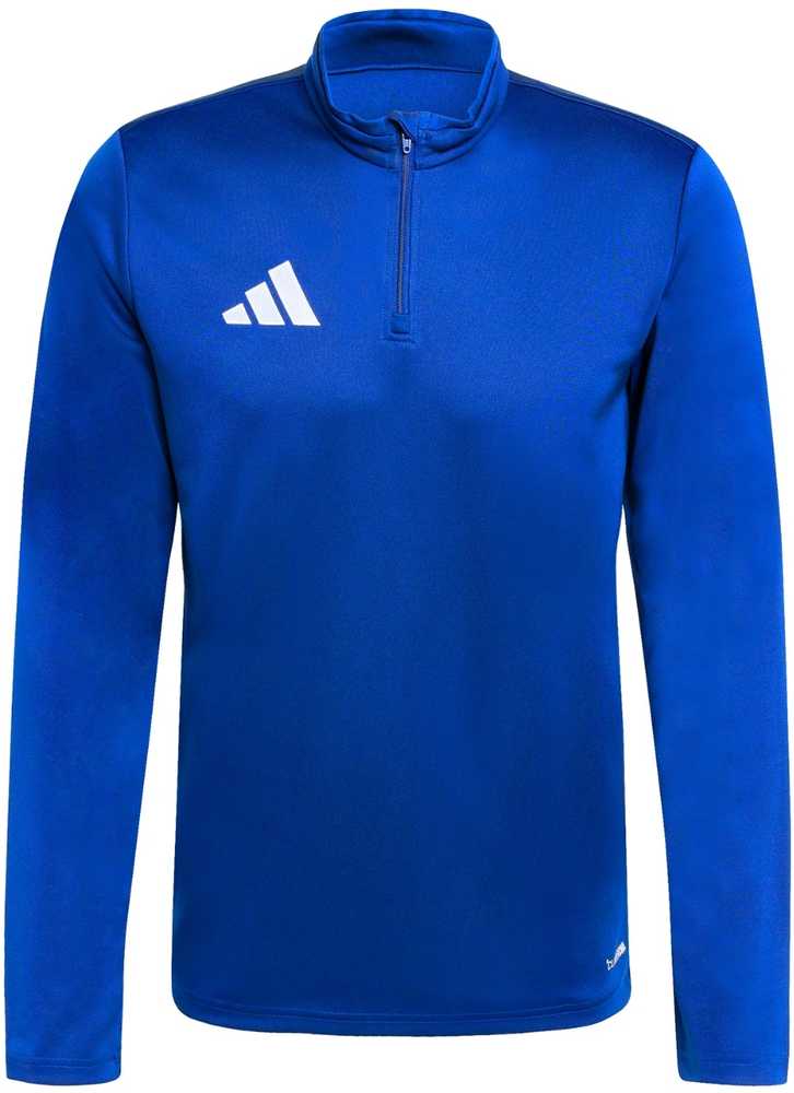 Bluza vyriška adidas Entrada 26 Training Top mėlyna JZ6655 (L)