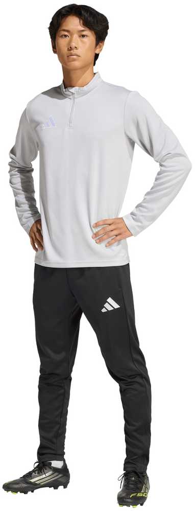 Bluza vyriška adidas Entrada 26 Training Top pilka JZ6654 (2XL)