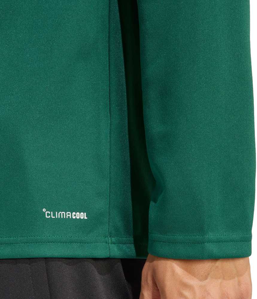 Bluza vyriška adidas Entrada 26 Training Top žalia KE9823 (XL)