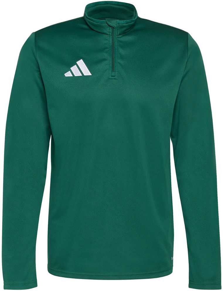 Bluza vyriška adidas Entrada 26 Training Top žalia KE9823 (XL)