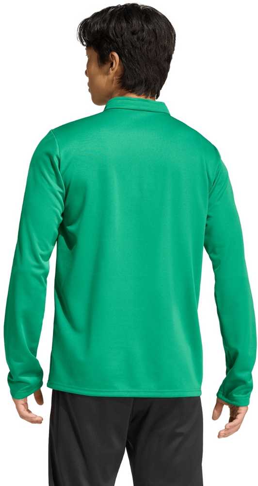 Bluza vyriška adidas Entrada 26 Training Top žalia JZ6659 (L)