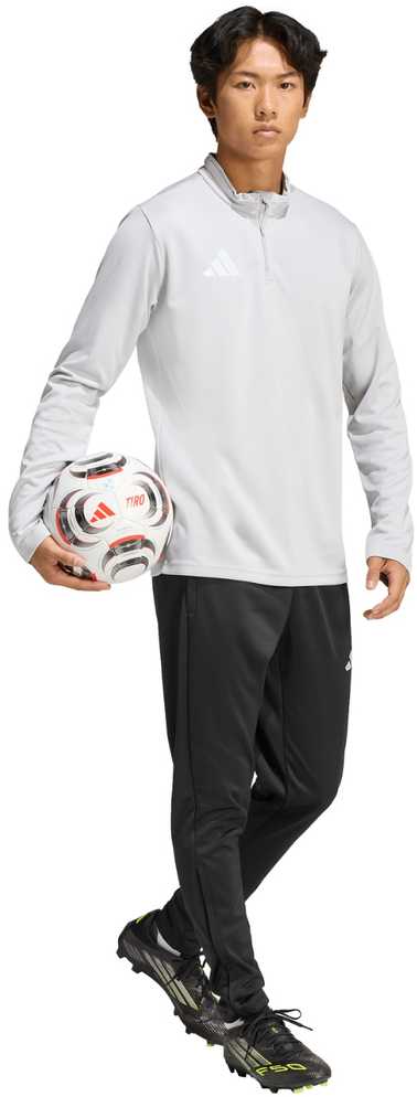 Bluza vyriška adidas Entrada 26 Training Top pilka JZ6654 (2XL)