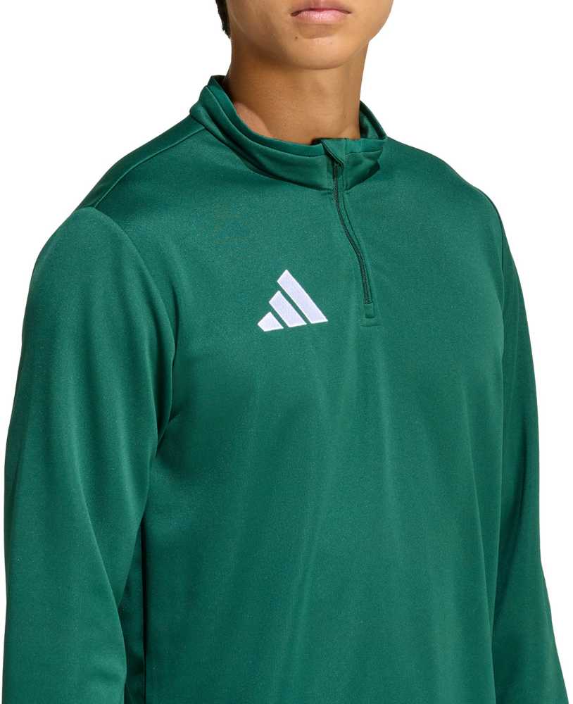Bluza vyriška adidas Entrada 26 Training Top žalia KE9823 (XL)