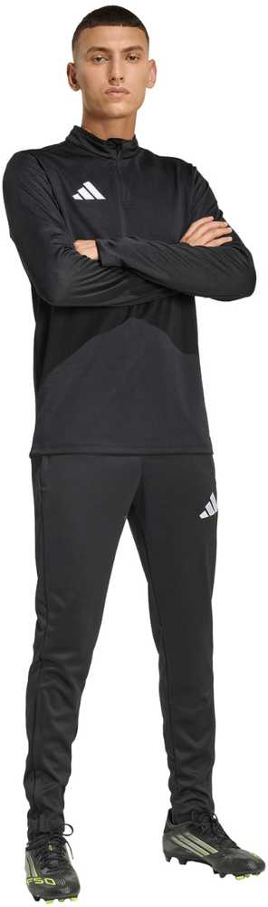 Bluza vyriška adidas Entrada 26 Training Top juoda JZ6658 (M)